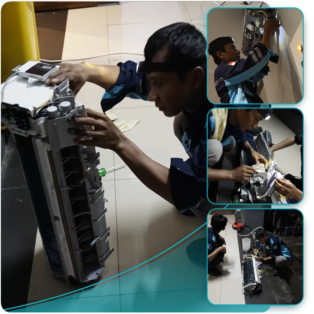 Service-AC