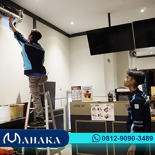 Gallery Service AC 2