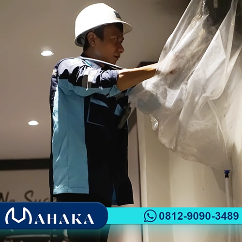 Gallery Service AC 8
