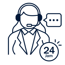 Icon Customer Service