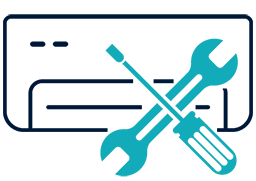 Icon Service AC