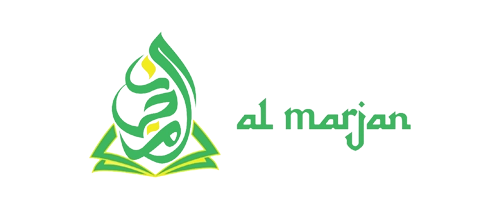 Logo Client Al Marjan