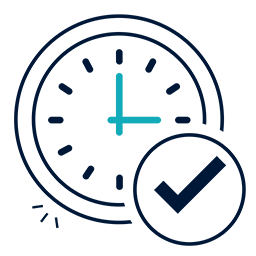 service ac ontime