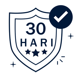 layanan bergaransi